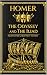 The Odyssey and The Iliad :...