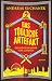 Das tödliche Artefakt (Der Siegelwahrer von London, #2)