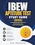 IBEW Aptitude Test Study Guide 2026 by Bio Innovate