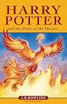 Harry Potter and ...