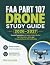 FAA Part 107 Drone Study Gu...