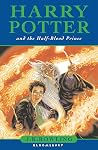 Harry Potter and ...