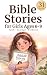 Bible Stories for Girls Age...