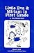 Little Eva & Miriam in Firs...