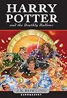 Harry Potter and ...