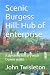 Scenic Burgess Hill: Hub of...