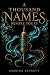 A Thousand Names Before Yours