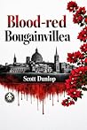 Blood-red Bougain...