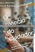 BONECO: O silêncio do cuida...