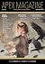 Apex Magazine Issue 154 by Anj Baker Apex Magazine Issue 154 by Anj Baker