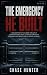 THE EMERGENCY HE BUILT by Chase Hunter