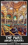 The Paris Library...