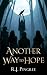 Another Way to Hope by R.J. Pingree Another Way to Hope by R.J. Pingree