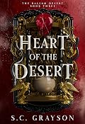 Heart of the Desert