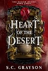 Heart of the Desert