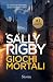 Giochi mortali (Cavendish & Walker #1)