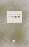 A(r)dymas