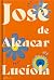Lucíola by José de Alencar