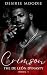 Crimson (The De León Dynasty, Book 1)