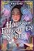 House of Forgotten Souls by Kat Cho House of Forgotten Souls by Kat Cho