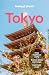 Lonely Planet Tokyo