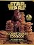 Star Wars Wookiee Cookies C...
