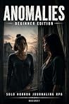 Anomalies: Beginn...