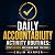 Daily Accountability Activi...