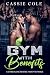 Gym With Benefits by Cassie Cole Gym With Benefits by Cassie Cole