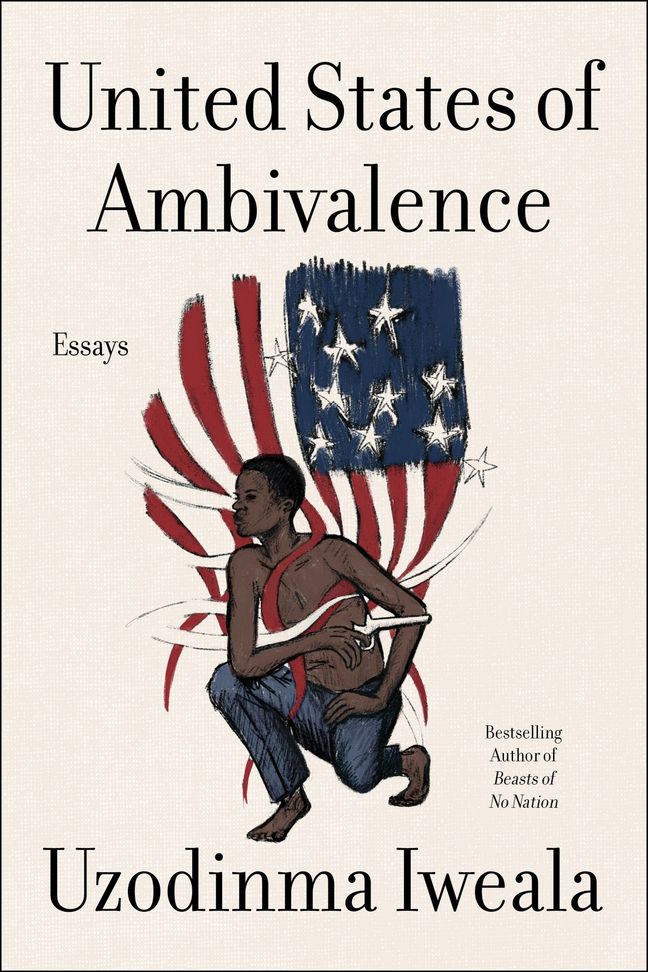 United States of Ambivalence: Essays