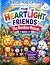 The Heartlight Friends by Auth Katavious Ellis The Heartlight Friends by Auth Katavious Ellis