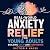 Real-World Anxiety Relief f...
