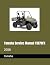 Yamaha Service Manual YXR70...
