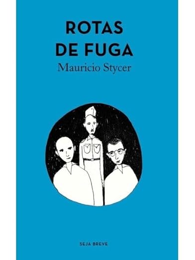 Rotas de Fuga