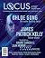 Locus Magazine, Issue #787, August 2026