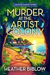 Murder At The Art...