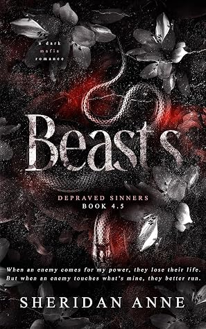 Beasts (Depraved Sinners #4.5)