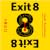 Exit 8