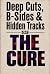 Deep Cuts, B-Sides & Hidden...