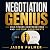 Negotiation Genius: High‑St...