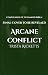 Arcane Conflict: Compulsion...