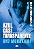 Azul casi transparente