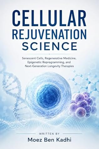 Cellular Rejuvenation Science: Senescent Cells, Regenerative Medicine, Epigenetic Reprogramming, and Next-Generation Longevity Therapies