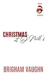 Christmas at O'Neill's by Brigham Vaughn