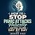 How to Stop Panic Attacks N...