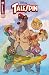 Talespin #1
