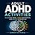 Adult ADHD Activities: Calm...