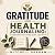 Gratitude and Health Journa...