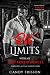 Off Limits with My Best Friend's Uncle by Candy Frisson