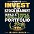 How to Invest in the Stock ...